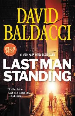 Le dernier homme debout - Last Man Standing