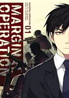 Opération marginale : Volume 1 - Marginal Operation: Volume 1
