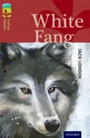 Oxford Reading Tree TreeTops Classics : Niveau 15 : Croc blanc - Oxford Reading Tree TreeTops Classics: Level 15: White Fang