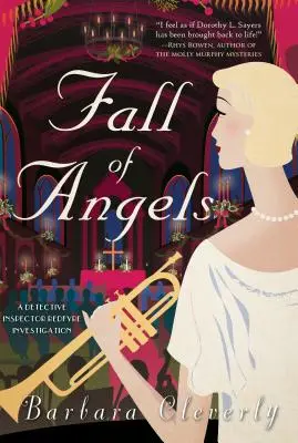 La chute des anges - Fall of Angels