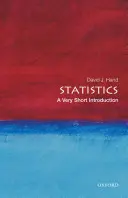 Les statistiques : Une très courte introduction - Statistics: A Very Short Introduction