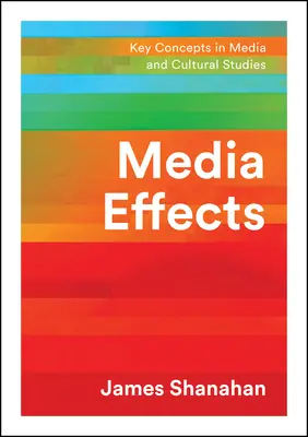 Effets des médias : Une perspective narrative - Media Effects: A Narrative Perspective