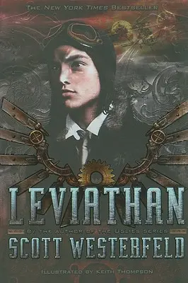 Léviathan - Leviathan