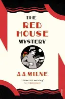 Le mystère de la maison rouge - The Red House Mystery