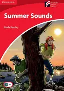 Summer Sounds Niveau 1 Débutant/Elémentaire - Summer Sounds Level 1 Beginner/Elementary