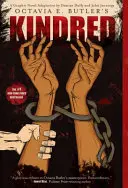 Kindred : Adaptation d'un roman graphique - Kindred: A Graphic Novel Adaptation