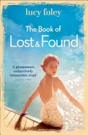 Livre des objets trouvés - Book of Lost and Found