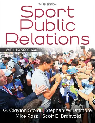 Relations publiques dans le domaine du sport - Sport Public Relations