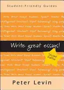 Rédigez d'excellentes dissertations ! - Write Great Essays!