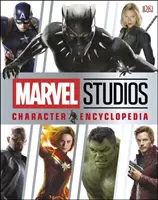 Encyclopédie des personnages des Marvel Studios - Marvel Studios Character Encyclopedia