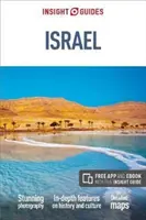 Insight Guides Israel (Guide de voyage avec Ebook gratuit) - Insight Guides Israel (Travel Guide with Free Ebook)