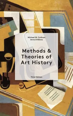 Méthodes et théories de l'histoire de l'art - Methods and Theories of Art History