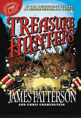 Chasseurs de trésors - Treasure Hunters