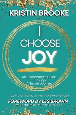 Je choisis la joie - I Choose Joy
