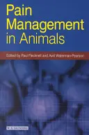 Gestion de la douleur chez les animaux - Pain Management in Animals