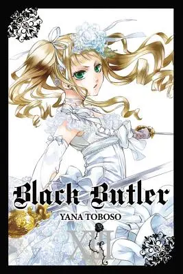 Black Butler, Tome 13 - Black Butler, Volume 13