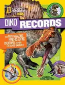 Dino Records : Les créatures préhistoriques les plus étonnantes ayant jamais vécu sur Terre ! - Dino Records: The Most Amazing Prehistoric Creatures Ever to Have Lived on Earth!