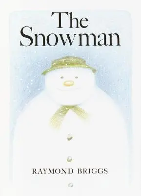 Le bonhomme de neige - The Snowman