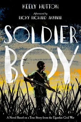 Le garçon soldat - Soldier Boy