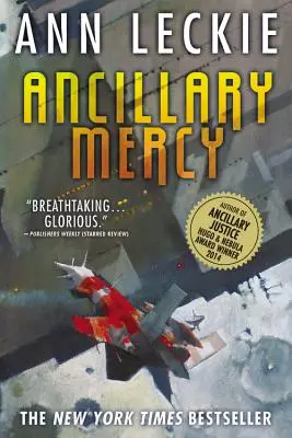 Pitié ancillaire - Ancillary Mercy