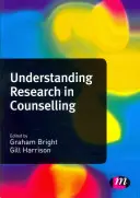 Comprendre la recherche en matière de conseil - Understanding Research in Counselling