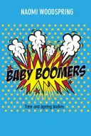 Les baby-boomers : Le temps et les corps vieillissants - Baby Boomers: Time and Ageing Bodies