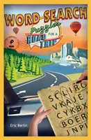 Casse-tête pour un voyage en voiture, 6 - Word Search Puzzles for a Road Trip, 6