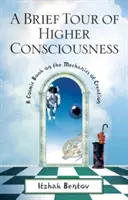 Un bref aperçu de la conscience supérieure : Un livre cosmique sur les mécanismes de la création - A Brief Tour of Higher Consciousness: A Cosmic Book on the Mechanics of Creation