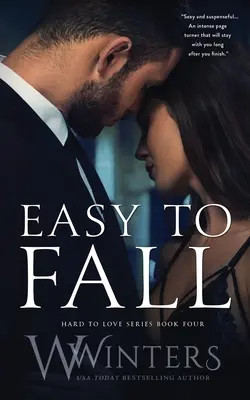 Un seul coup d'oeil - Easy to Fall