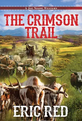 La piste cramoisie - The Crimson Trail