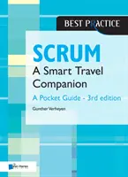 Scrum - Un guide de poche - 3ème édition - Scrum - A Pocket Guide - 3rd edition