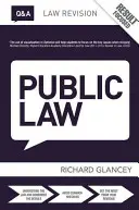 Questions et réponses sur le droit public - Q&A Public Law