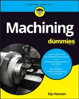 L'usinage pour les nuls - Machining for Dummies