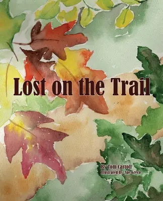 Perdu sur la piste - Lost on the Trail