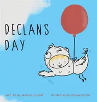 La journée de Declan - Declan's Day