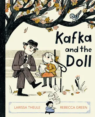 Kafka et la poupée - Kafka and the Doll