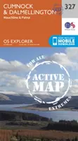 Cumnock et Dalmellington - Cumnock and Dalmellington