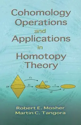 Opérations de cohomologie et applications à la théorie de l'homotopie - Cohomology Operations and Applications in Homotopy Theory