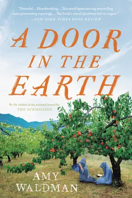 Une porte dans la terre - A Door in the Earth