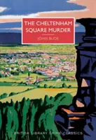 Le meurtre de Cheltenham Square - Cheltenham Square Murder