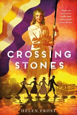Pierres qui se croisent - Crossing Stones