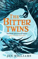 Jumeaux amers (The Winnowing Flame Trilogy 2) - Lauréat du British Fantasy Award 2019 - Bitter Twins (The Winnowing Flame Trilogy 2) - British Fantasy Award Winner 2019