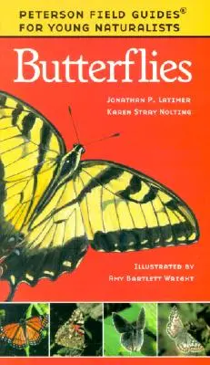 Papillons - Butterflies
