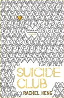 Suicide Club - Une histoire sur la vie - Suicide Club - A story about living