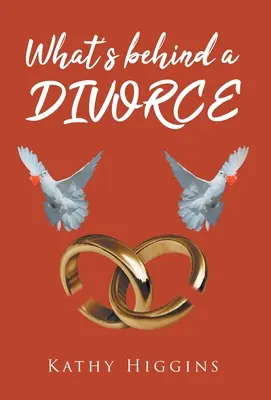 Ce qui se cache derrière un DIVORCE - What's behind a DIVORCE