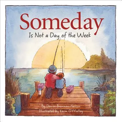 Un jour n'est pas un jour comme les autres - Someday Is Not a Day of the We