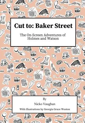 Coupé à Baker Street - Cut To Baker Street