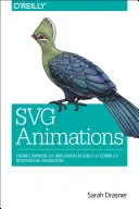 Animations SVG : Des implémentations UX courantes aux animations réactives complexes - SVG Animations: From Common UX Implementations to Complex Responsive Animation