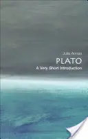 Platon : Une très courte introduction - Plato: A Very Short Introduction