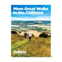 D'autres grandes randonnées dans les Chilterns - More Great Walks in the Chilterns